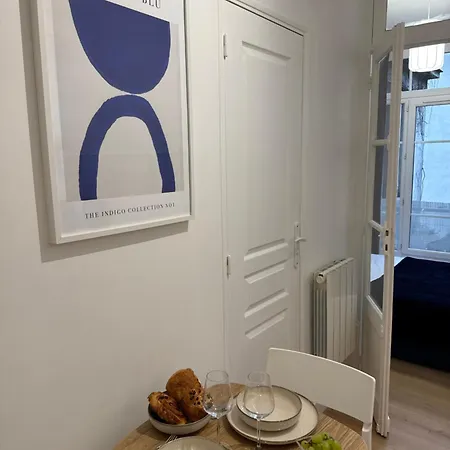 Le Bleu Royal - Versailles