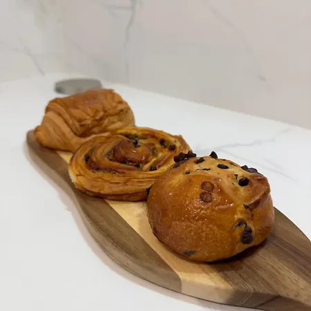 Le Bleu Royal - * Versailles