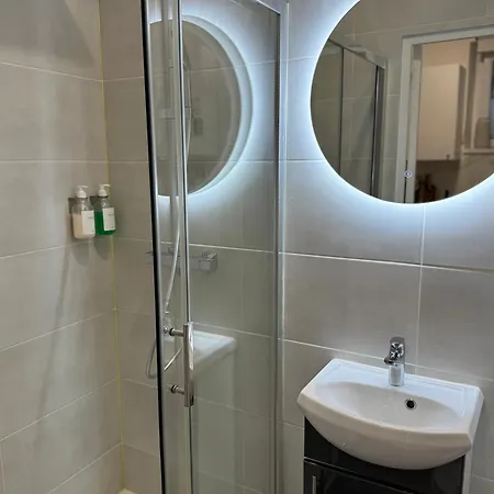 Lägenhet Le Bleu Royal -