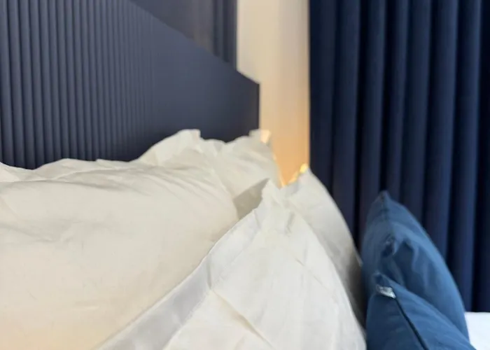 Apartament Le Bleu Royal - Wersal