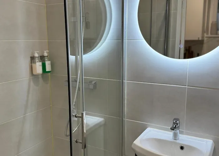 Apartament Le Bleu Royal -